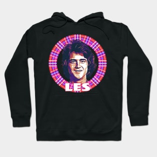 Les McKeown Hoodie